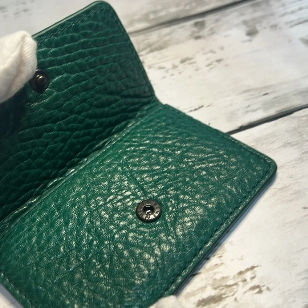 Akris Card Holder